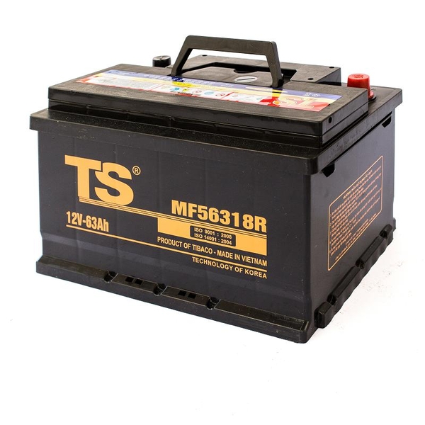 ẮC QUY TIA SÁNG 12V - 63AH MF56318R