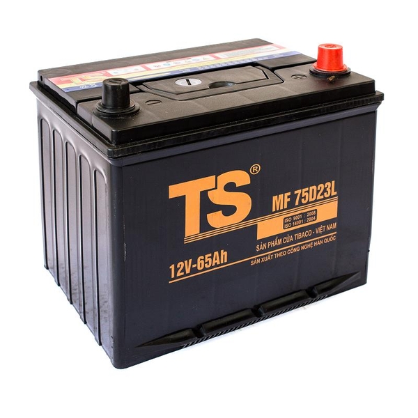 ẮC QUY TIA SÁNG 12V - 65AH MF75D23L