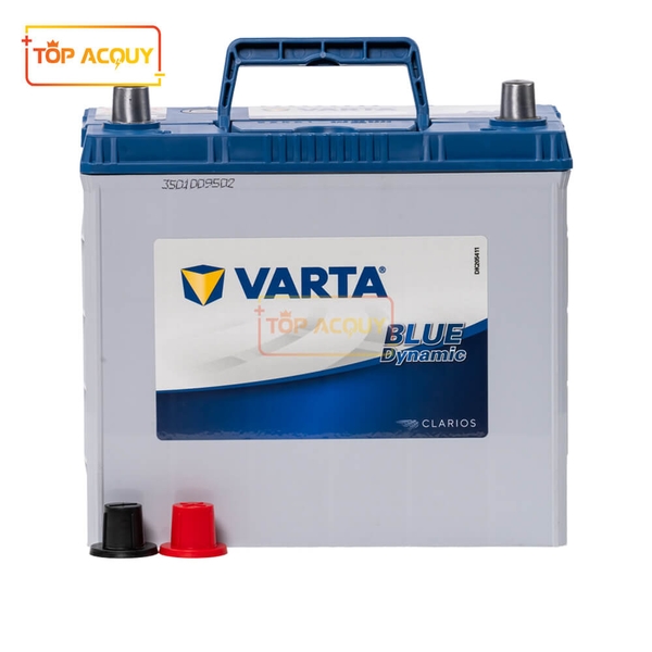 ẮC QUY VARTA 12V - 50AH 65B24RS (VINFAST E34, VF3, VF5, VF6, VF7, VF8, VF9)