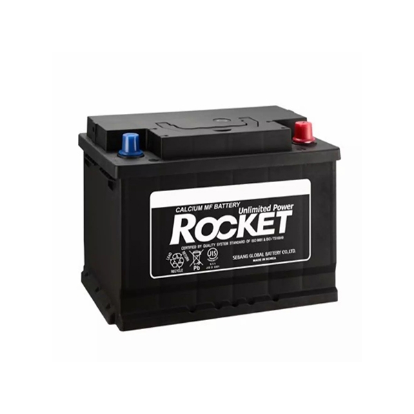 ẮC QUY ROCKET EFB S95 12V - 70AH (START-STOP)