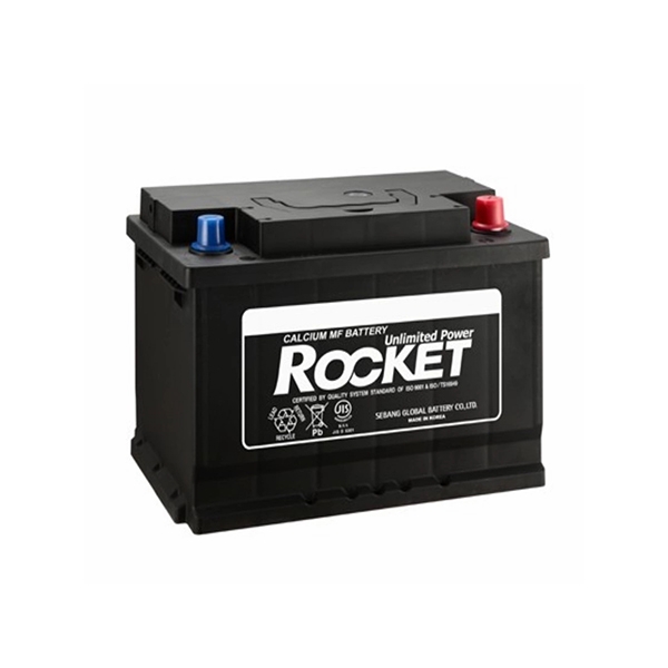 ẮC QUY ROCKET 12V - 90AH EFB T110 (START-STOP)