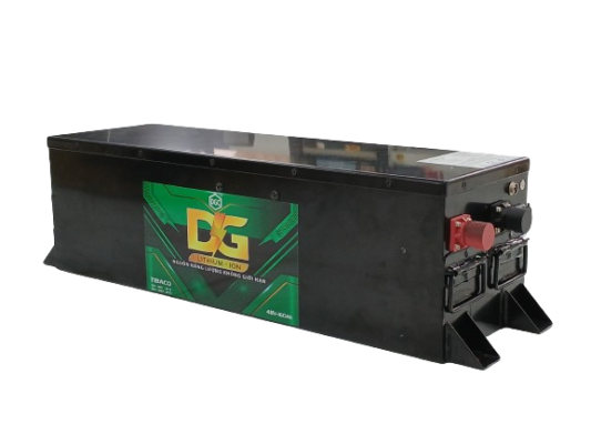 PIN LITHIUM-LFP ĐỨC GIANG 48V - 230AH DGLI-482300