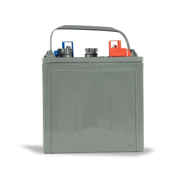 ẮC QUY ĐỒNG NAI 6V - 260AH PL 6-260