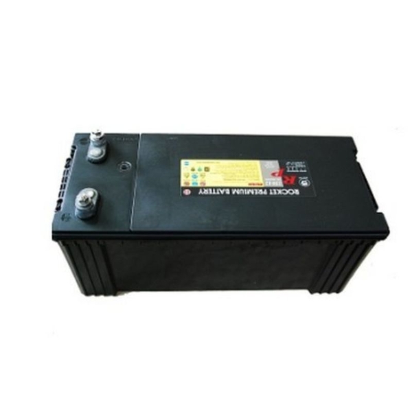 ẮC QUY ROCKET 12V-150AH RP150-12
