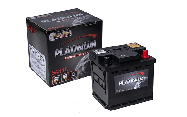 ẮC QUY PLATINUM 12V 44AH 54418