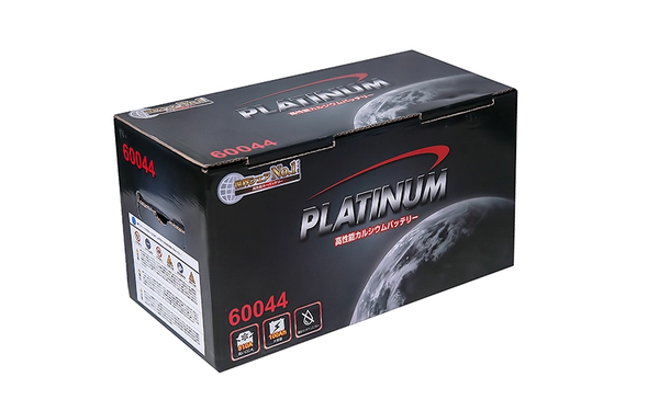 ẮC QUY PLATINUM 12V 100AH 60044