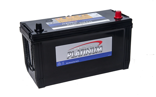 ẮC QUY PLATINUM 12V 100AH N100 / 95E41L