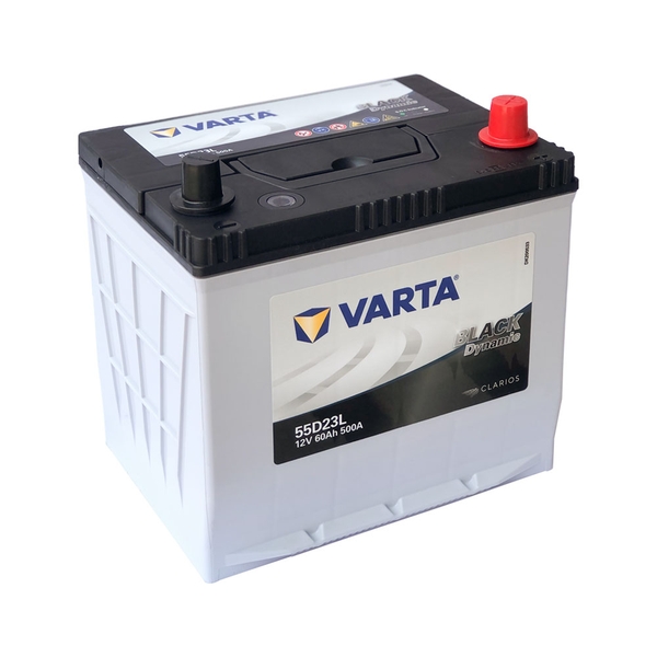 ẮC QUY VARTA 56031 DIN60(R) 12V - 60AH