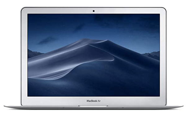 Macbook Air 2015 RAM 4GB/core i5/128gb