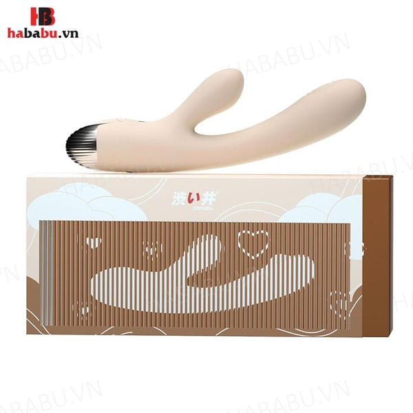 Dương vật giả Drywell Pada V-70-71-72 đa năng chính hãng