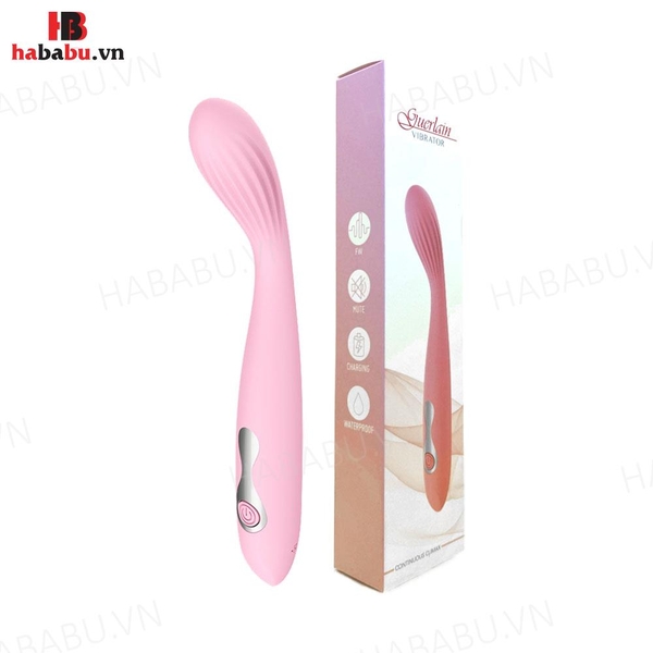 Dương vật giả Cbaby Guerlain chính hãng