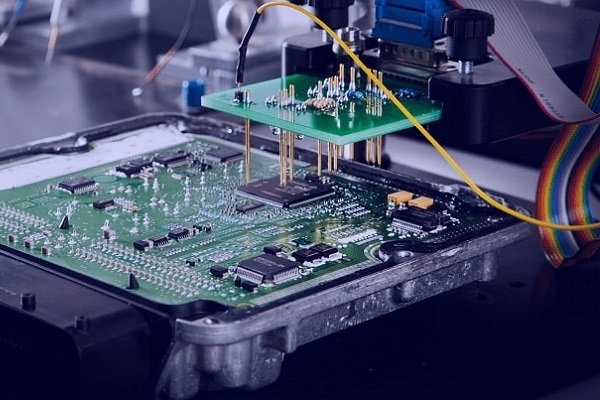 Ý nghĩa các cực của ECU trên xe ô tô Toyota | Phụ tùng Trí Thành