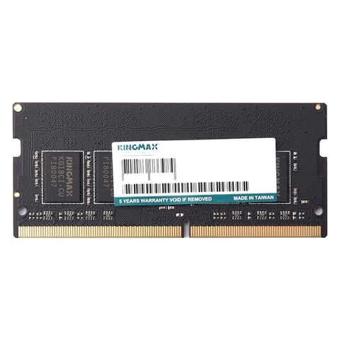 Ram laptop Kingmax DDR4 8GB bus 3200 Mhz