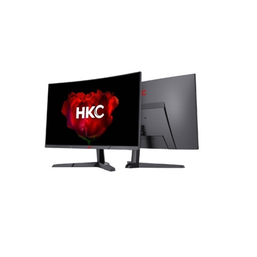 Màn hình cong Gaming HKC M27G4F 165Hz