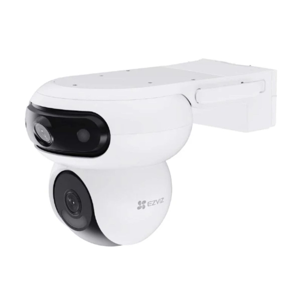 Camera mắt kép quay quét 2K+ EZVIZ H90 Dual