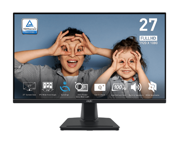 Màn hình MSI PRO MP275 (27