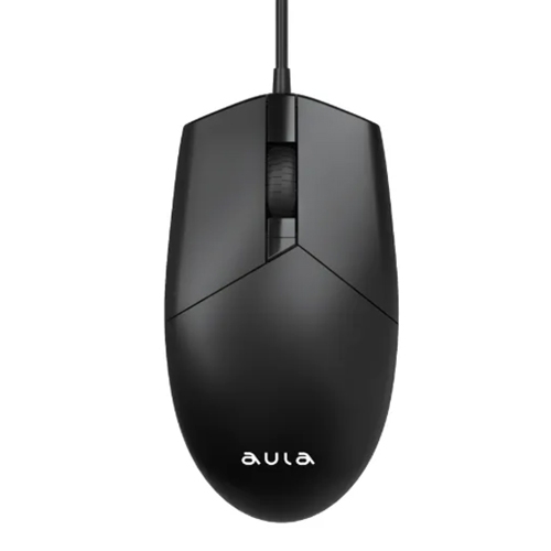 AULA AM104 CHUỘT QUANG CÓ DÂY
