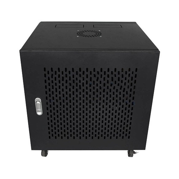 Tủ mạng 10UD500 TNT-Rack (H500xW540xD500)