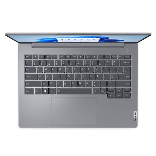 Máy tính xách tay Lenovo ThinkBook 16 G6 ABP, R5-7530U (2.0 Ghz), 16GB, 512G SSD, Wifi, BT, Finger Print, 16