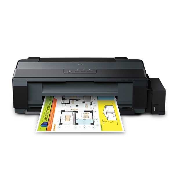 Máy in phun mầu khổ A3 Epson L1300