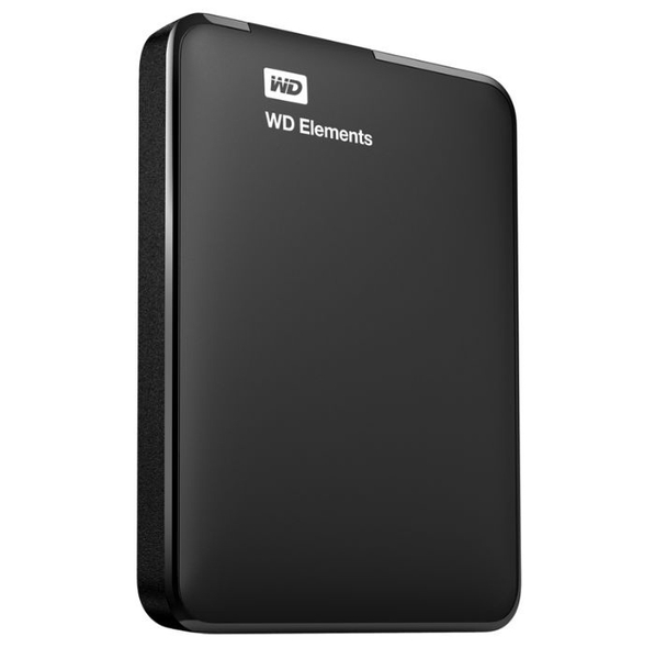 Ổ cứng di động Western Element 2Tb USB3.0 2.5Inch