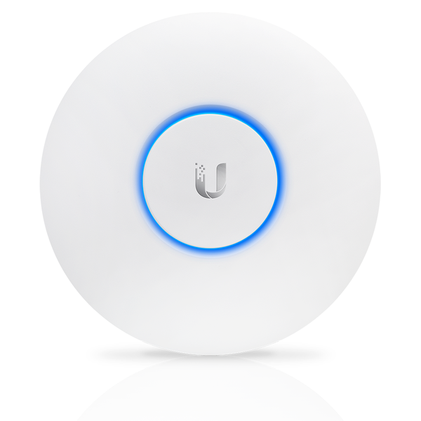 Bộ phát Wifi Ubiquiti Unifi U6 Pro 250 User (không gồm nguồn POE)