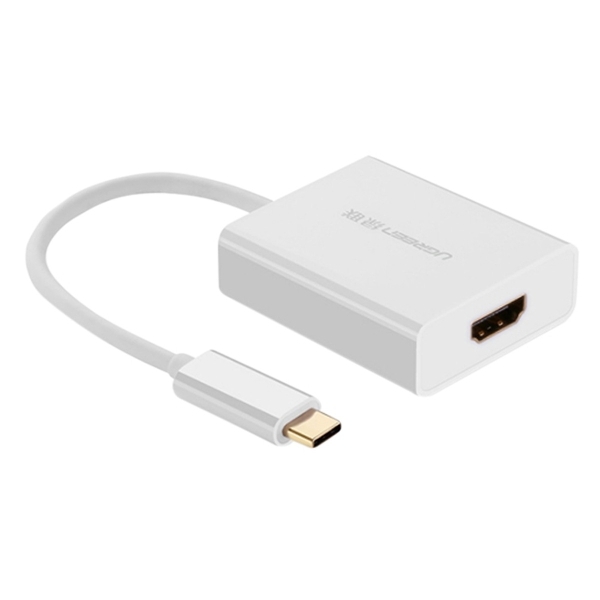 Cổng chuyển USB Type C to HDMI cao cấp Ugreen 40273