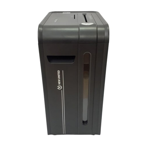 Máy hủy tài liệu New United ET-20C - Hủy vụn