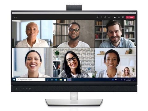 Màn hình Dell C2722DE 27.0inch QHD IPS