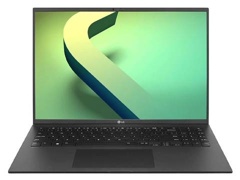 Laptop LG Gram 2022 16ZD90Q-G.AX55A5 Core™ i5-1240P | 16GB | 512GB | Iris Xe Graphics | 16 inch WQXGA | Non-OS | Black