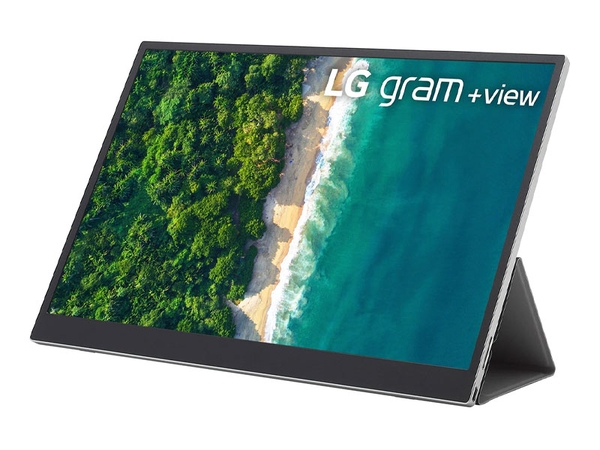 Màn hình di động LG Gram 16MQ70.ASDA5 16.0inch WQXGA IPS