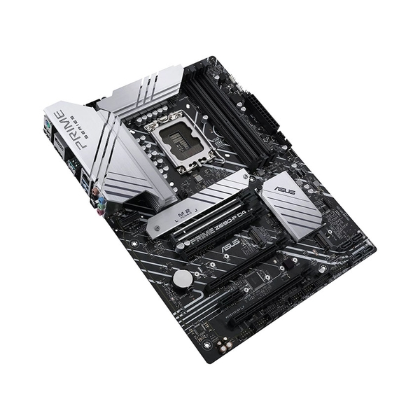 Mainboard ASUS PRIME Z690-P D4-CSM (Intel Z690, Socket 1700, ATX, 4 khe RAM DDR4)