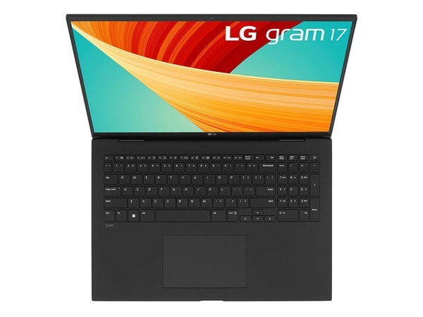 Laptop LG Gram 2023 17Z90R-G.AH78A5 (i7-1360P)