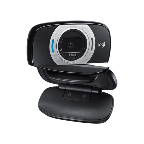 Webcam Logitech C615