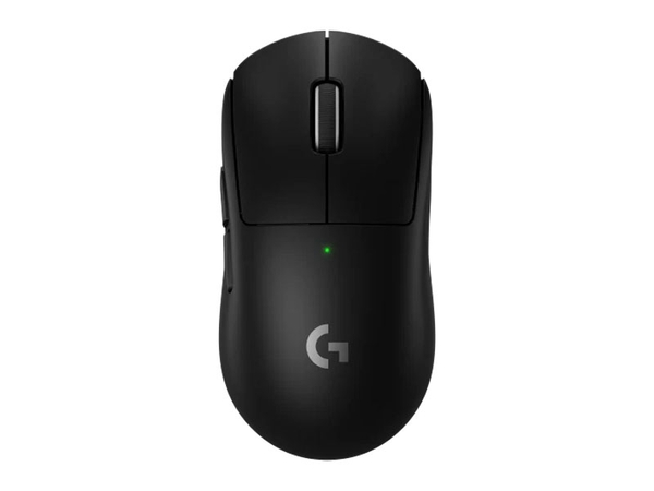 Chuột Gaming không dây Logitech PRO X Superlight 2 Lightspeed Wireless Đen