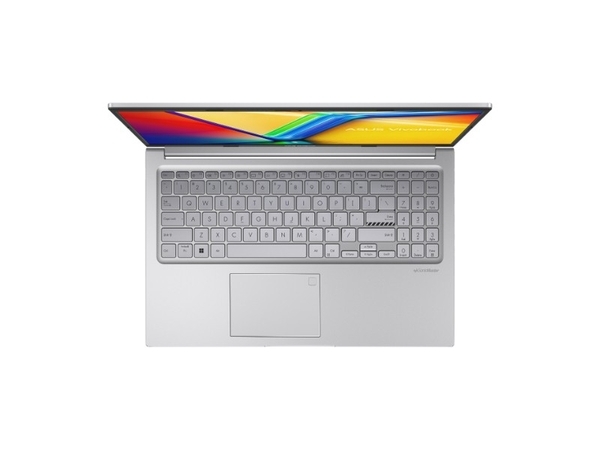 Laptop Asus Vivobook X1504ZA-NJ517W (i5 1235U/ 16GB/ 512GB SSD/ 15.6 inch FHD/ Win11/ Silver)