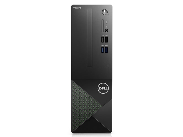 PC Dell Inspiron 3030S 42IN3030S14400 (i5 14400/ 8GB/ 512GB SSD/ Wifi + BT/ Key/ Mouse/ Win11/ 2Y)