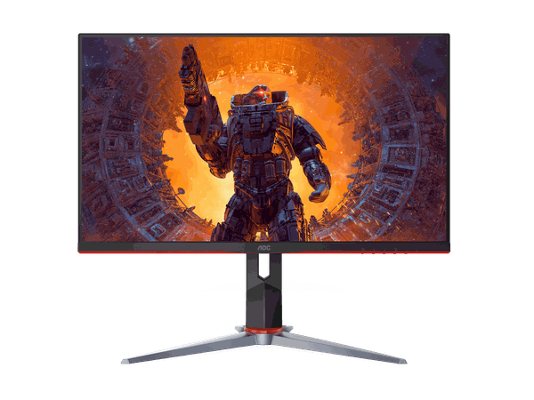 Màn hình máy tính AOC 24G2SP 23.8 inch FHD IPS 165Hz