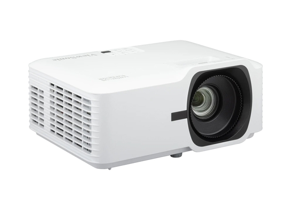 Máy chiếu ViewSonic LSD500HD – Giải pháp trình chiếu laser Full HD
