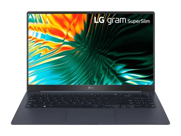 Laptop LG Gram SuperSlim 15Z90ST-G.AH75A5 (Ultra 7 155H/ 16GB/ 512GB SSD/ 15.6 inch FHD/ Win11/ Blue)