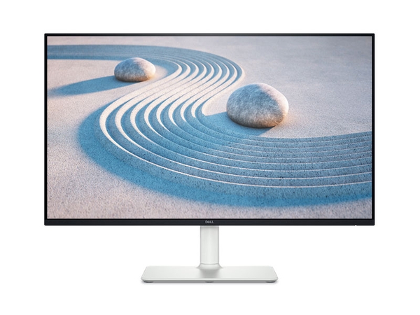 Màn Hình Dell S2725DS (27 inch - IPS - 2K - 100Hz - 4ms - speaker)