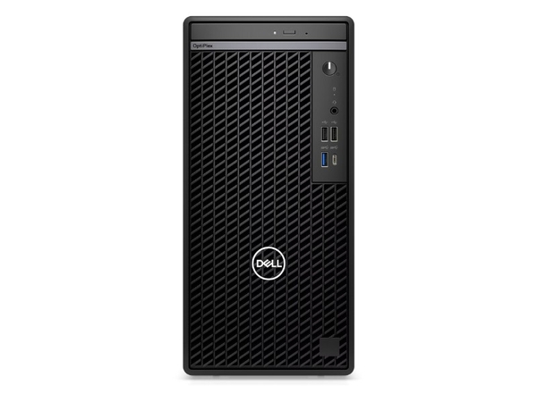 Máy tính để bàn Dell OptiPlex 7020 MT (M7020-12700-08512U) | Intel Core i7 - 12700 | 8GB DDR5 | 512GB SSD | KB_M | Ubuntu | 1Yr |