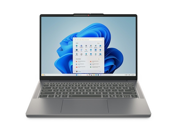 Laptop Lenovo IdeaPad Slim 3 14IRH10 83K00007VN (i7 13620H/ 16GB/ 512GB SSD/ 14 inch WUXGA/ Win11/ Grey/ Vỏ nhôm/ 2Y)