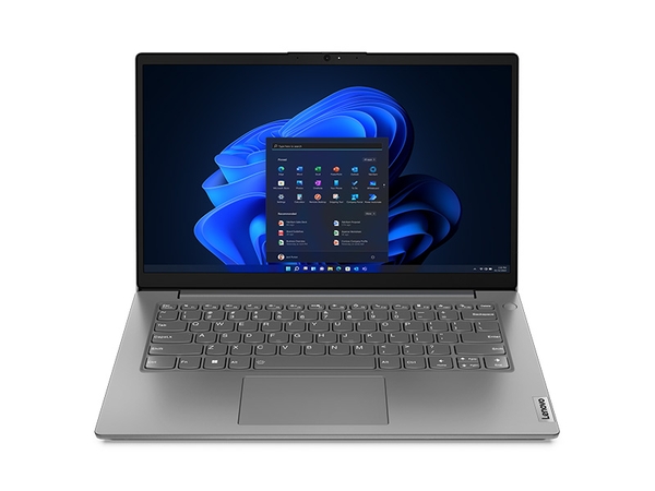 Laptop Lenovo V14 G4 IRU 83A000FPVN (i5 13420H/ 8GB/ 512GB SSD/ 14 inch FHD/ NoOS/ Grey/ 2Y)