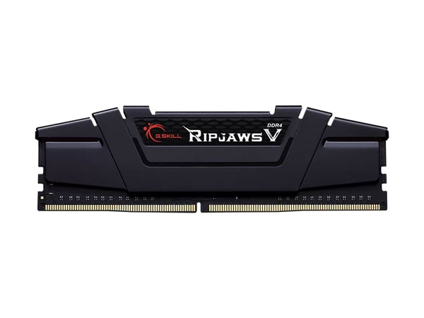 Ram PC Gskill Ripjaws V 16GB DDR4 3200MHz F4-3200C16S-16GVK Tản nhiệt