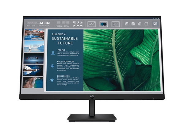Màn Hình HP S3 Pro 324pv 9U5C1AA (23.8 inch - VA - FHD - 5ms- 100Hz)