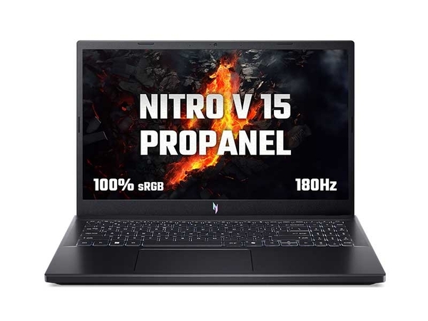 Laptop Acer Gaming Nitro V 15 ProPanel ANV15-41-R7CR NH.QPESV.003