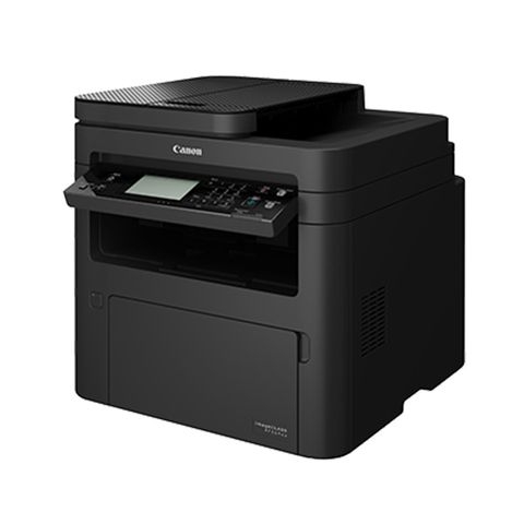 Máy in laser đen trắng Canon Đa chức năng MF269DW  (NK) (Copy - In - Scan - Fax - Duplex - DADF - Wifi)