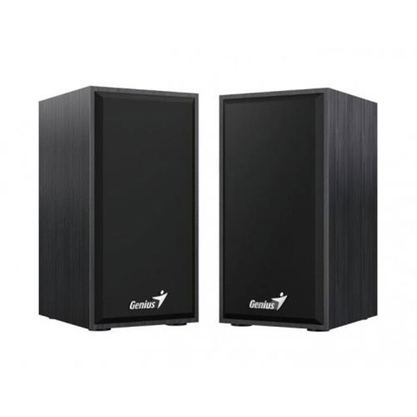 Loa Genius 2.0 SP-HF180 (Vân đen)