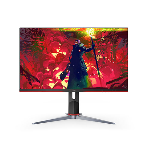 Màn hình vi tính AOC 27G2 27 inch IPS 144 Hz